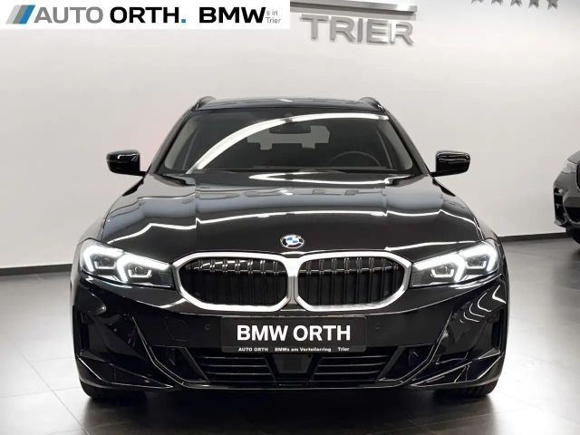 BMW 320 320d Touring