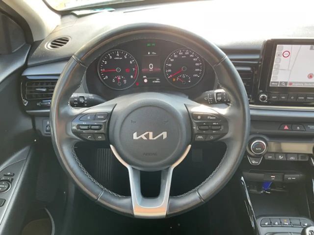 Kia Rio Spirit