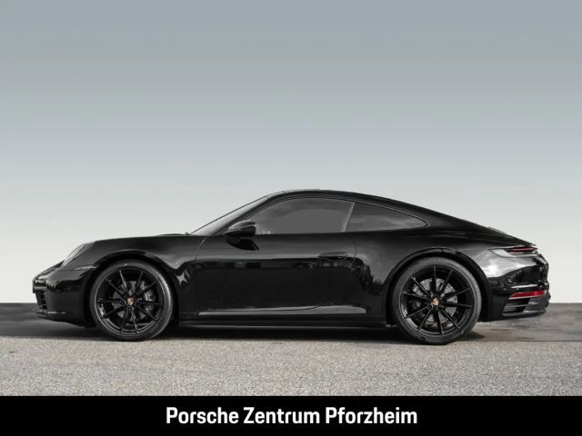 Porsche 992 Carrera Coupé