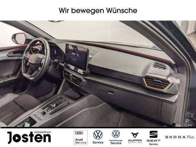 Cupra Leon Sportstourer VZ e-Hybrid