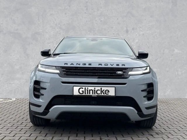 Land Rover Range Rover Evoque D200 Dynamic SE