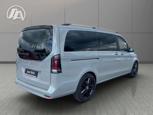 Mercedes-Benz V 250 Style
