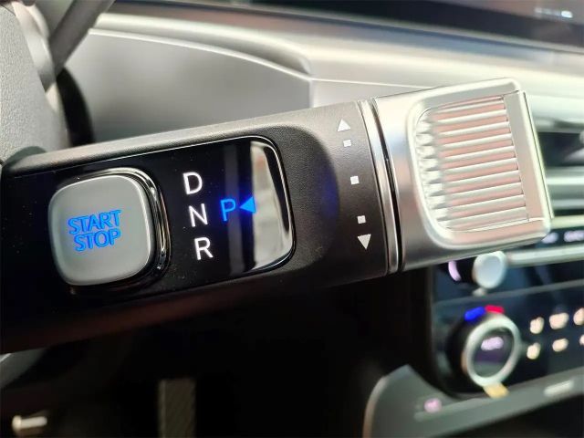 Hyundai Ioniq Vierwielaandrijving