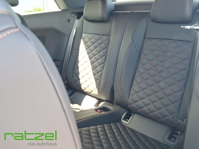 Volkswagen T-Roc Cabriolet DSG