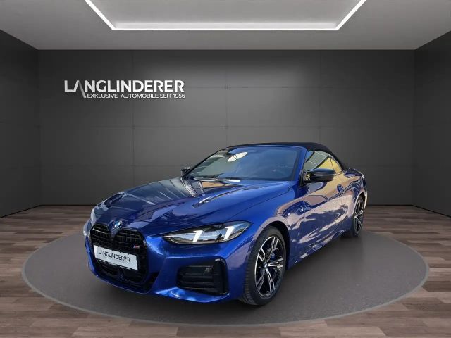 BMW 440 Cabrio M440i xDrive