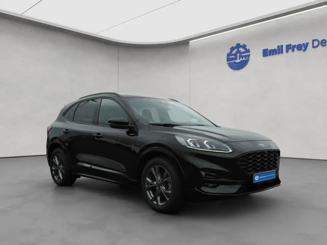 Ford Kuga EcoBoost ST Line X