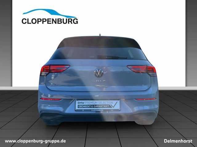 Volkswagen Golf 1.0 TSI