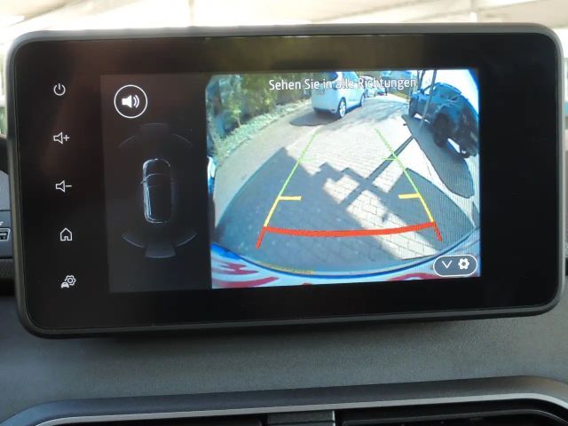 Dacia Jogger Extreme TCe 110