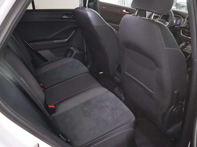 Volkswagen T-Roc DSG