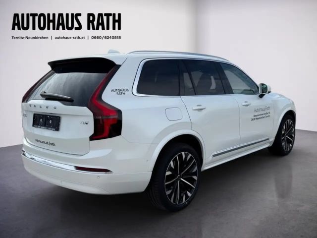 Volvo XC90 AWD Bright T8 Ultra