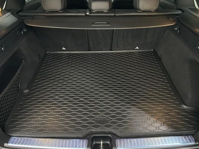 Mercedes-Benz GLC 200 4MATIC AMG Line