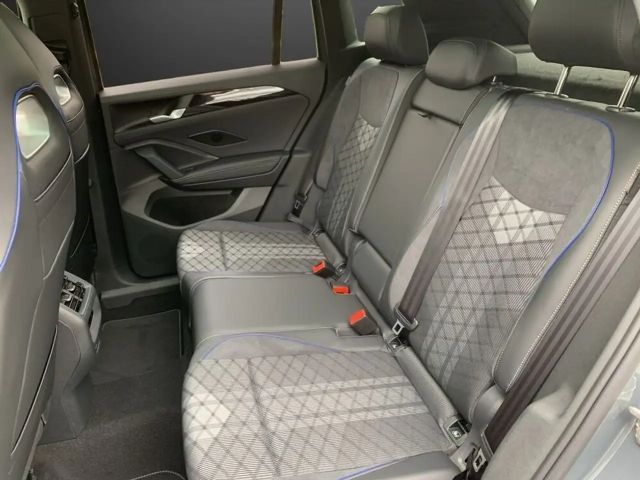 Volkswagen Tiguan 4Motion Sport