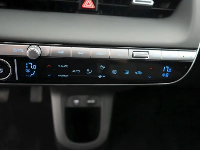 Hyundai IONIQ 5 Techniq