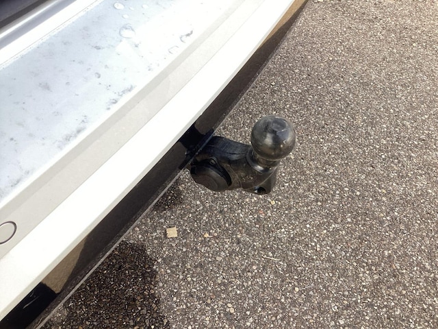 Volkswagen Touran DSG Move R-Line