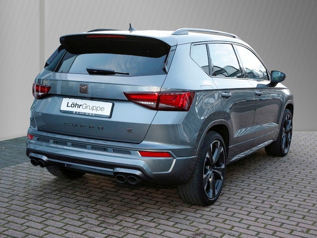 Cupra Ateca 2.0 TSI 4Drive VZ