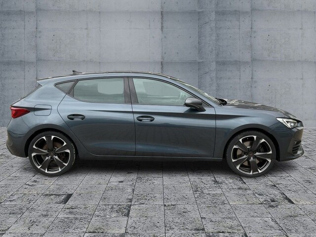 Cupra Leon 1.4 e-Hybrid