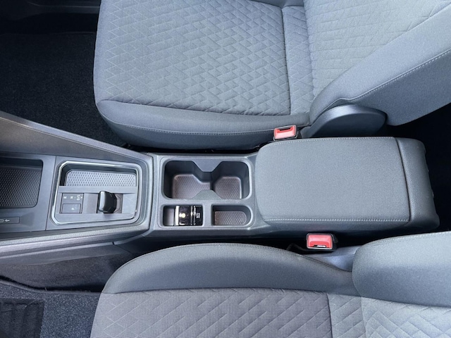 Volkswagen Caddy 2.0 TDI DSG Life