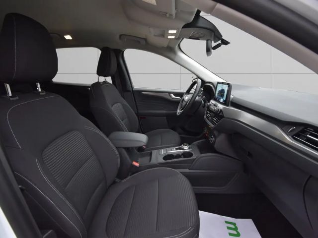 Ford Kuga Plug in Hybrid Titanium