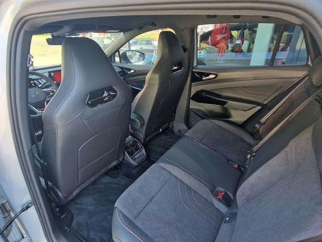 Volkswagen ID.4 4Motion 77 KWh GTX