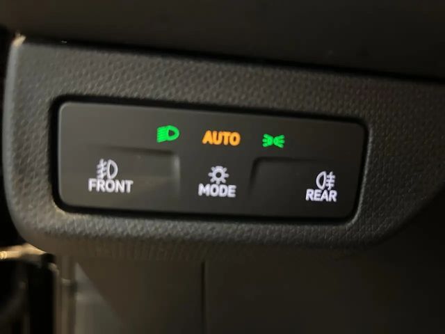 Cupra Terramar 1.5 e-Hybrid e-Hybrid