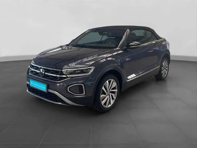 Volkswagen T-Roc 1.0 TSI Cabriolet