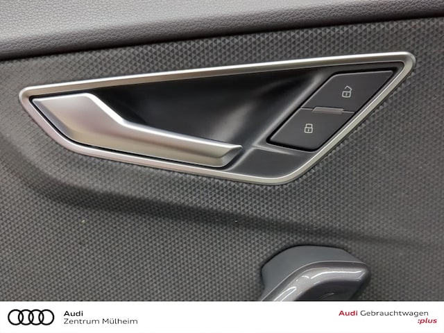 Audi Q2 35 TFSI S-Tronic