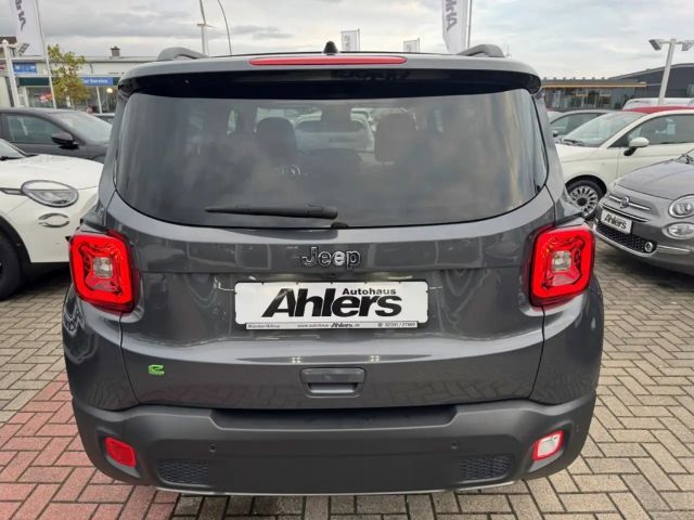 Jeep Renegade Limited