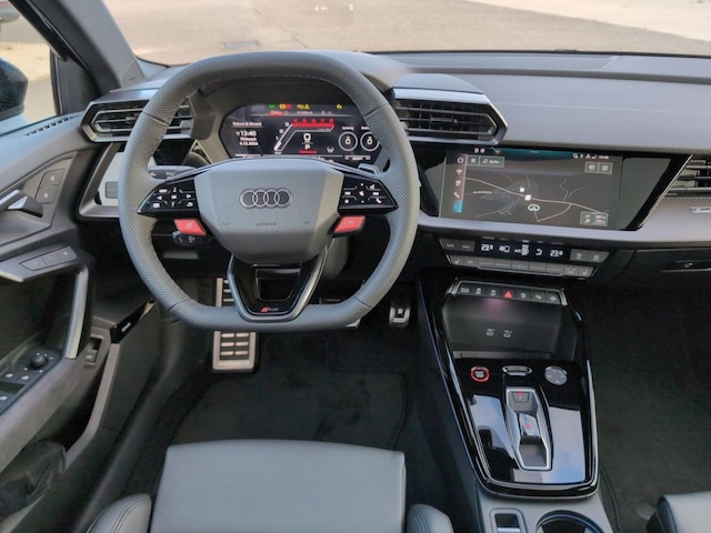 Audi RS3 Quattro S-Tronic Sportback