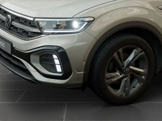 Volkswagen T-Roc 1.0 TSI R-Line