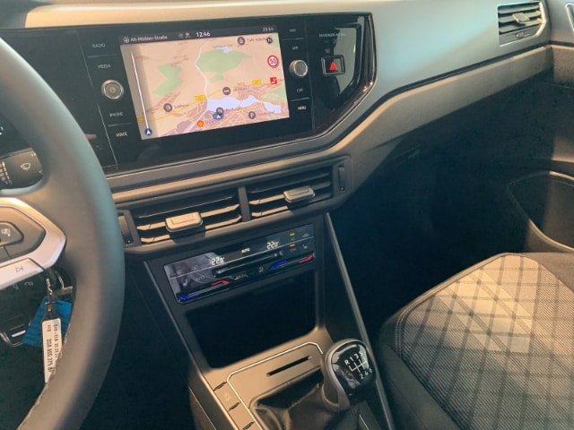 Volkswagen Taigo R-Line