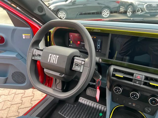 Fiat Grande Panda E RED