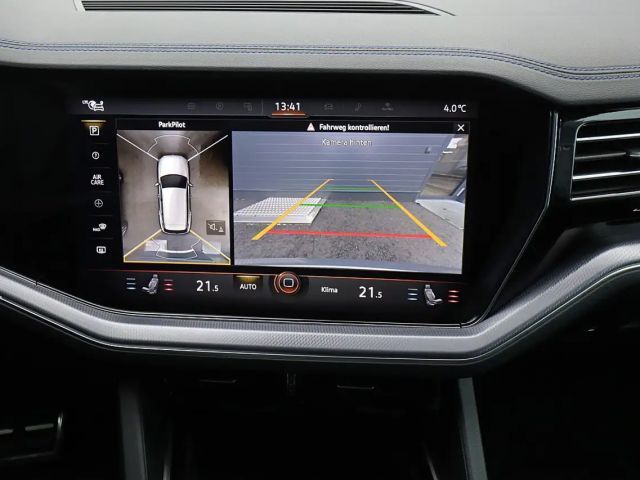 Volkswagen Touareg 4Motion eHybrid