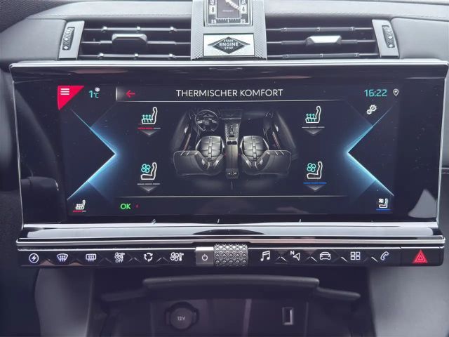 DS DS 7 Crossback Crossback E-Tense