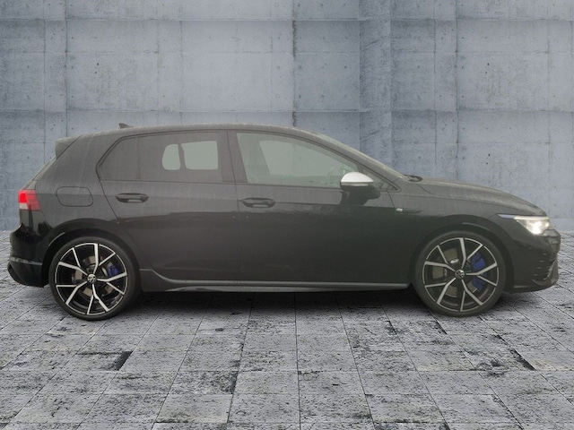 Volkswagen Golf 2.0 TSI DSG Golf VIII