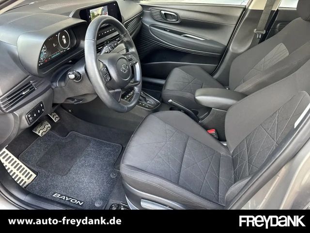 Hyundai Bayon 1.0 T-GDi Trend