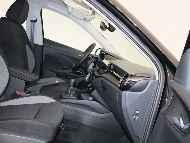 Skoda Fabia Fabia 1.0 MPI Essence  LED PDC KLIMA