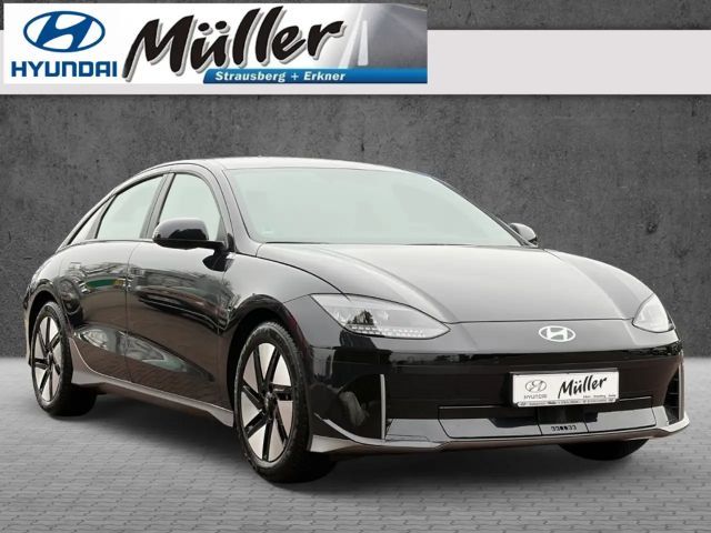 Hyundai IONIQ 6 Navi LED ACC el. Heckklappe