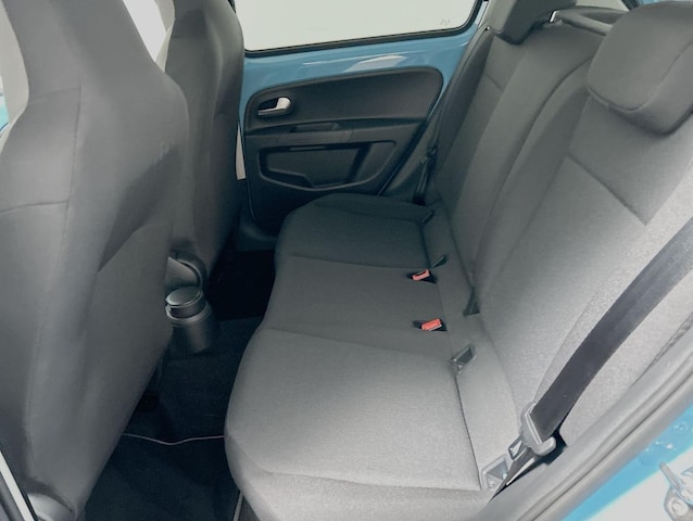 Volkswagen e-up! CCS RFK Sitzh Klimaaut. PDC