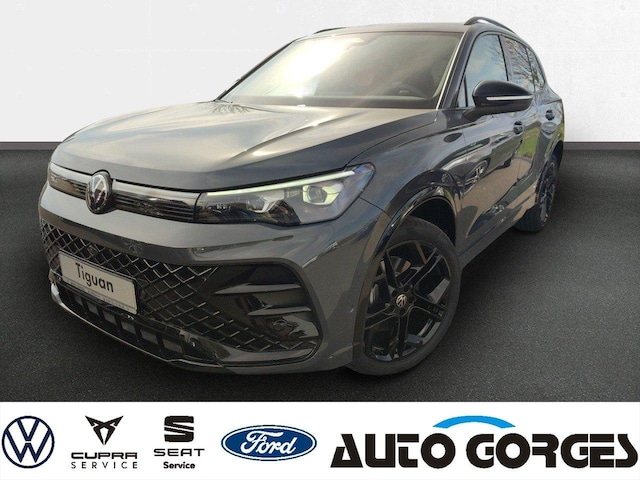 Volkswagen Tiguan 2.0 TDI 4Motion DSG IQ.Drive
