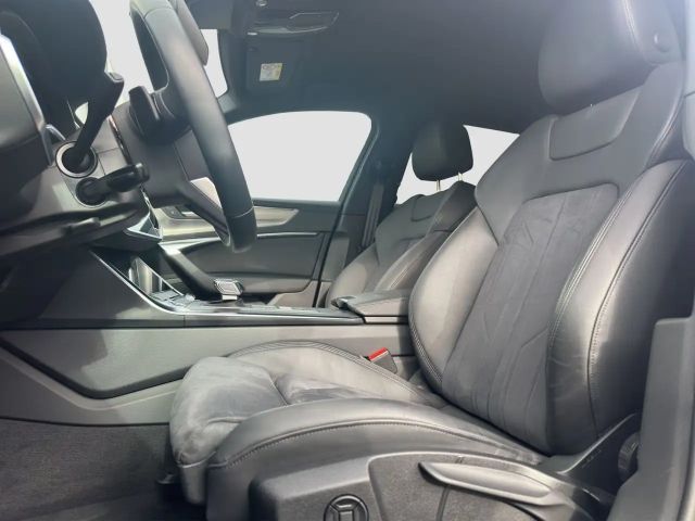 Audi A6 45 TFSI Quattro S-Line