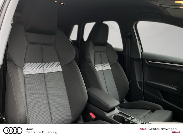 Audi A3 30 TFSI S-Tronic Sportback