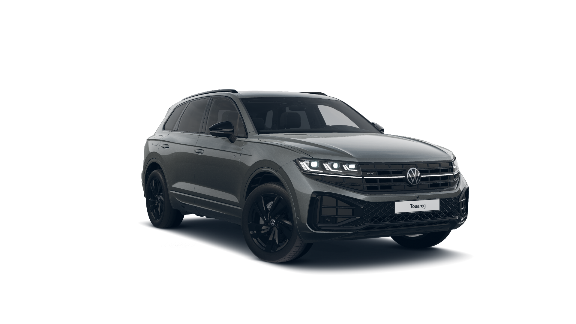 Volkswagen Touareg 3.0 V6 TSI 4Motion DSG