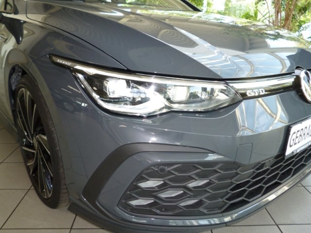 Volkswagen Golf 2.0 TDI DSG Golf VIII