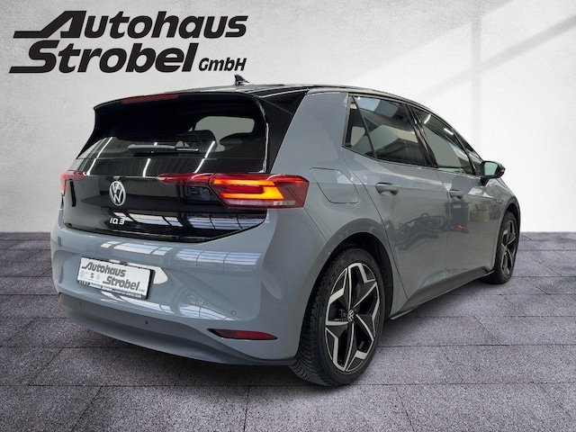 Volkswagen ID.3 Performance Pro