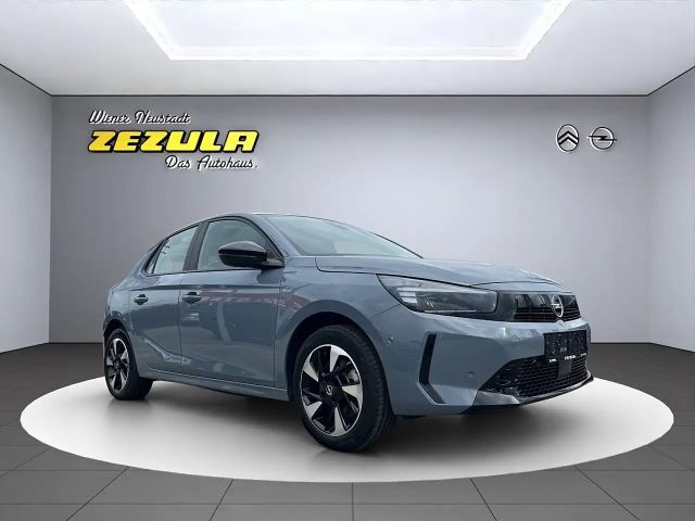 Opel Corsa 50kWh Corsa