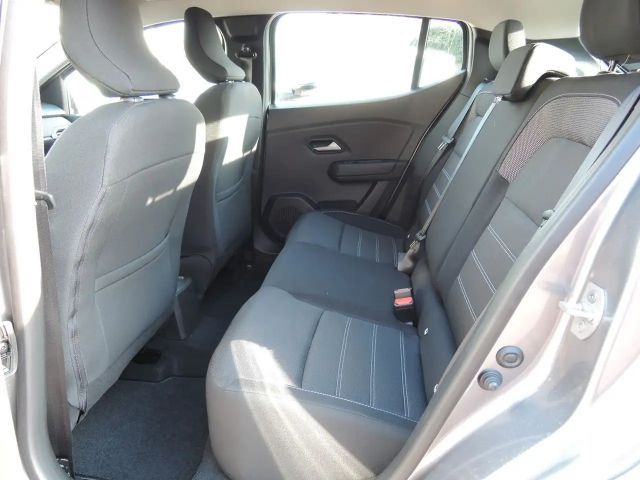 Dacia Sandero TCe 90