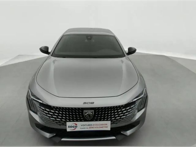 Peugeot 508 Allure Pack EAT8 PureTech