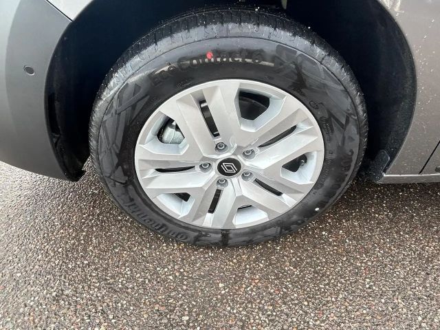 Renault Kangoo EDC Grand TCe 130 Techno