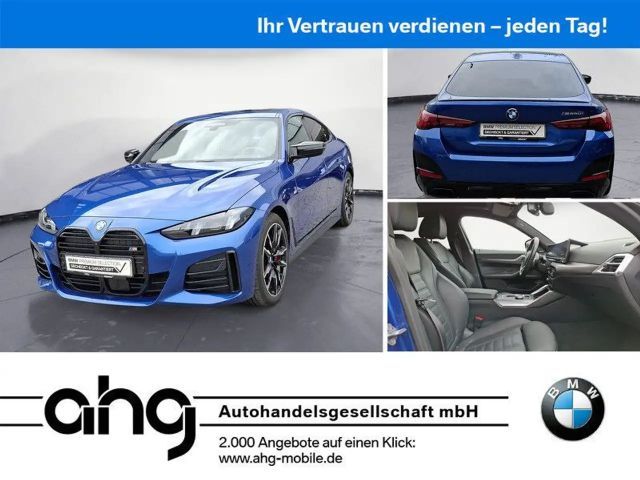 BMW 440 Coupé Gran Coupé M-Sport M440i xDrive