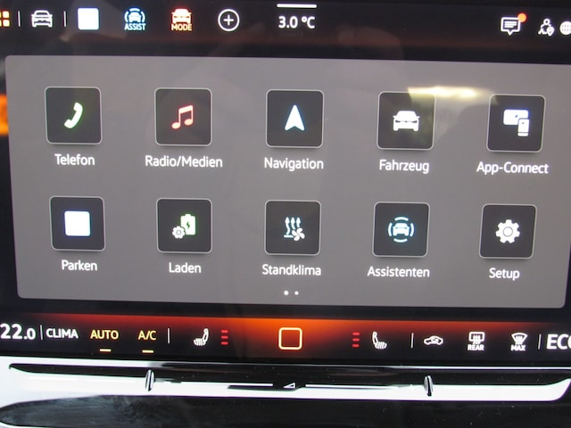 Volkswagen Tiguan 1.5 TSI DSG eHybrid